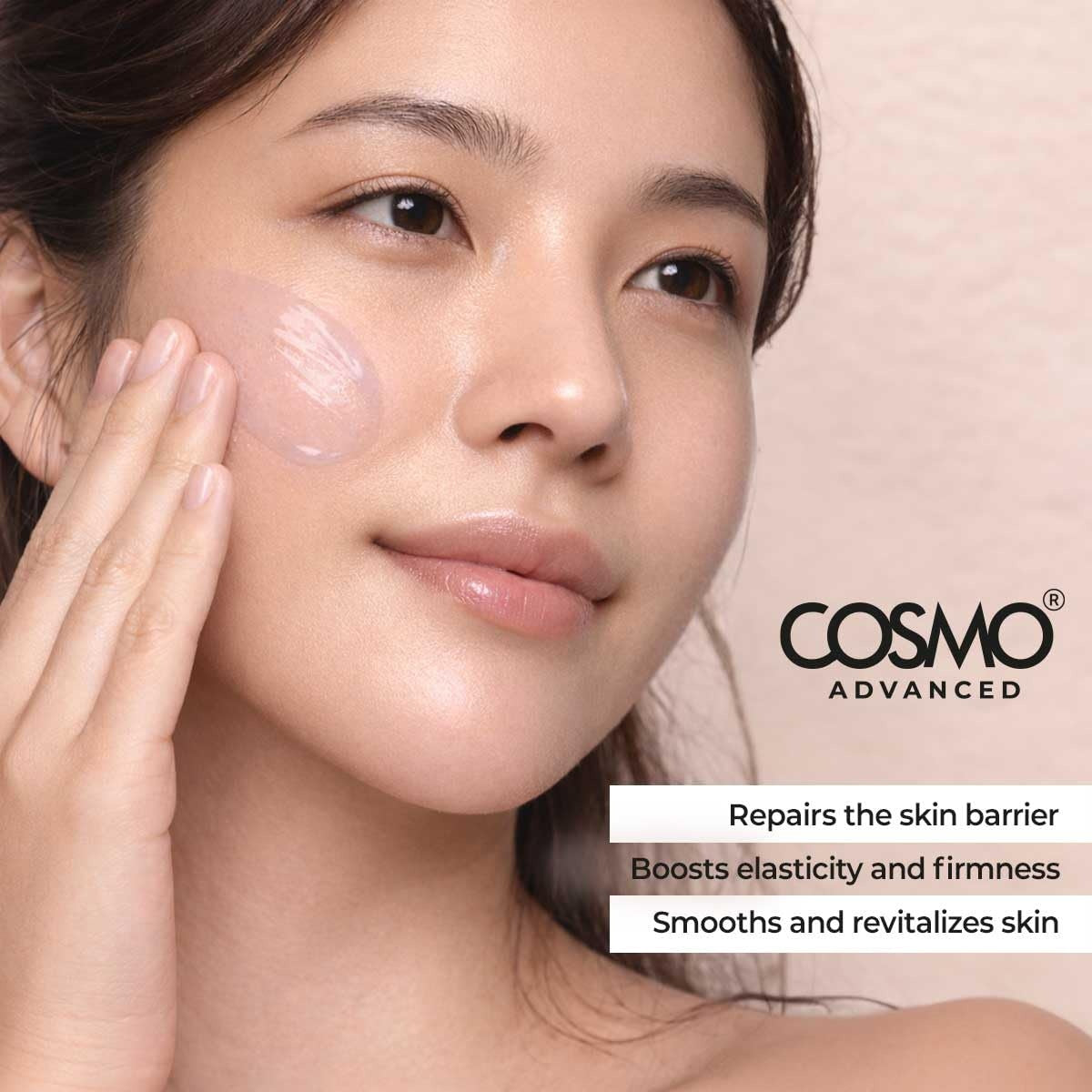 Intensive Revitalizing Serum 1% PDRN + Peptide