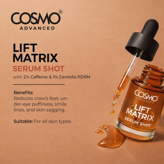 Lift Matrix Serum Shot