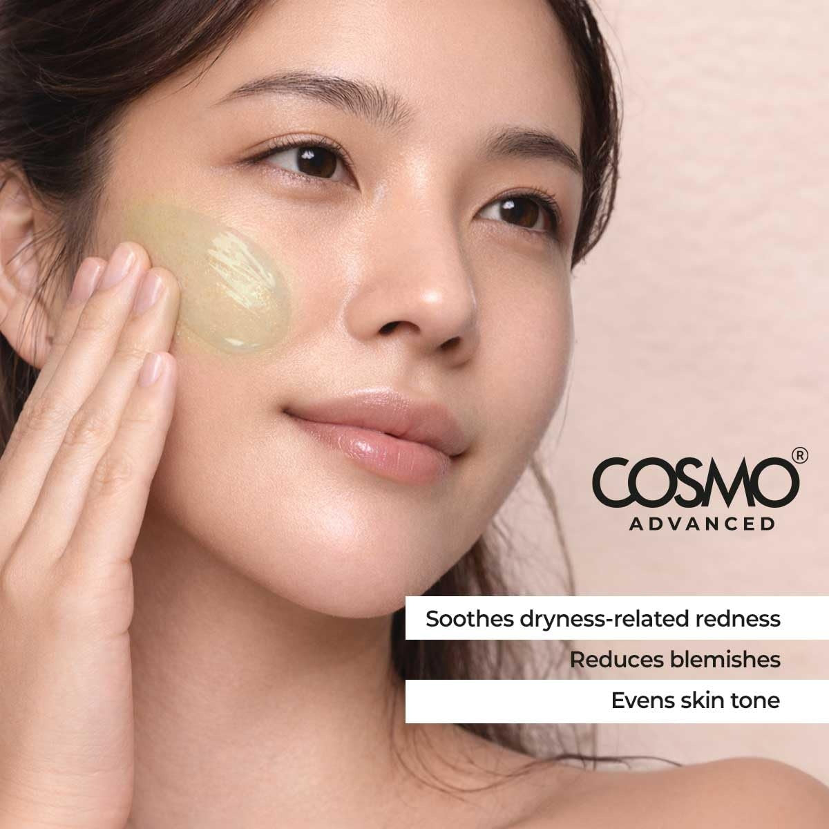 Clarifying Serum 10% Azelaic Acid + Matcha Green Tea