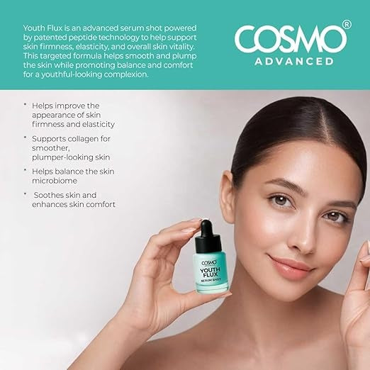 Youth Flux Serum Shot