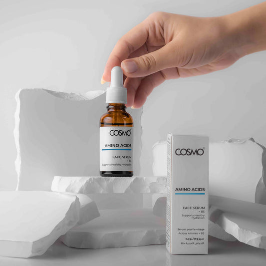 Amino Acids + B5 Face Serum