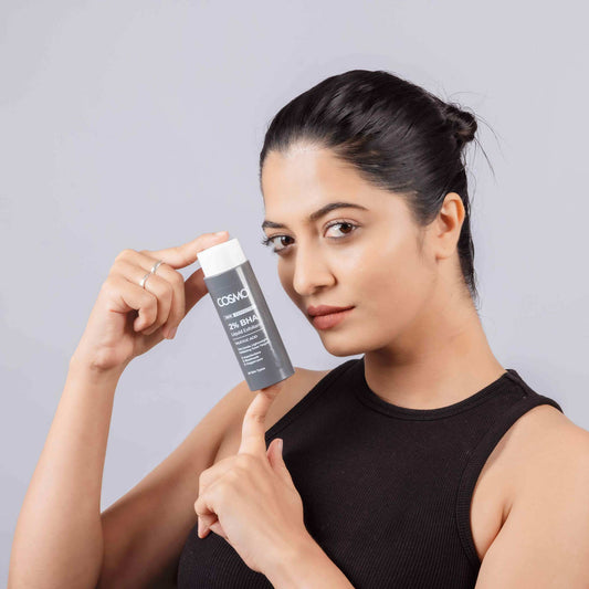 2% Salicylic Acid (BHA) Liquid Exfoliant