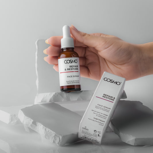 Repair & Restore Face Serum