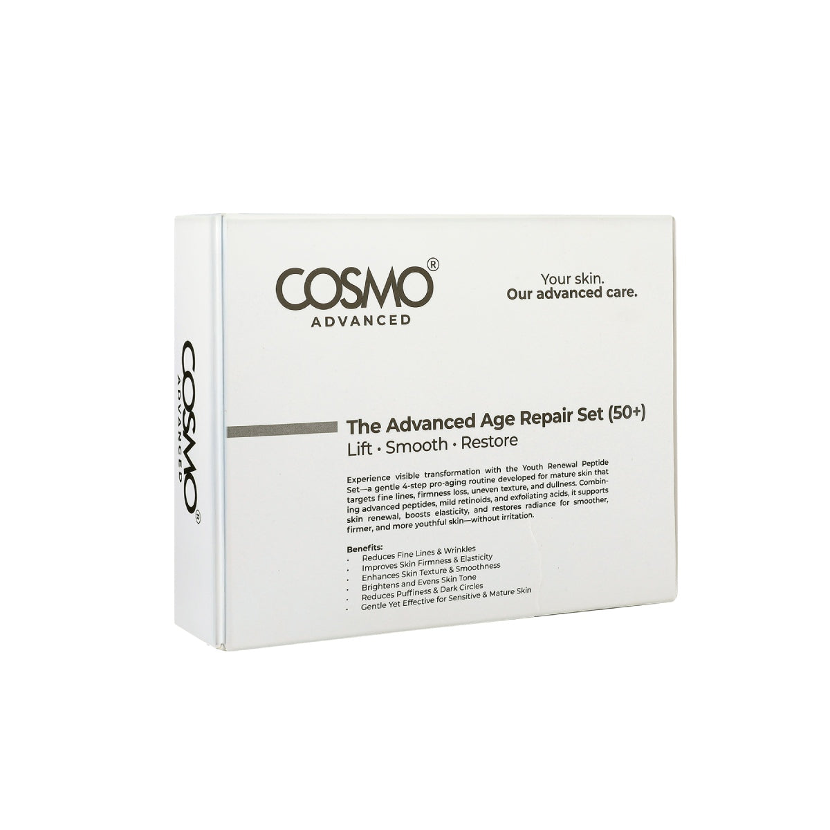 The Advanced Age Repair Set (50+)