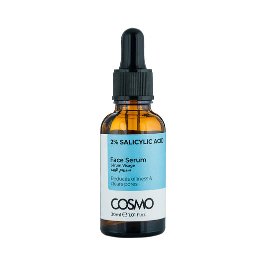 2% Salicylic Acid Face Serum