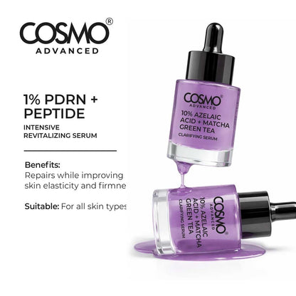 Intensive Revitalizing Serum 1% PDRN + Peptide