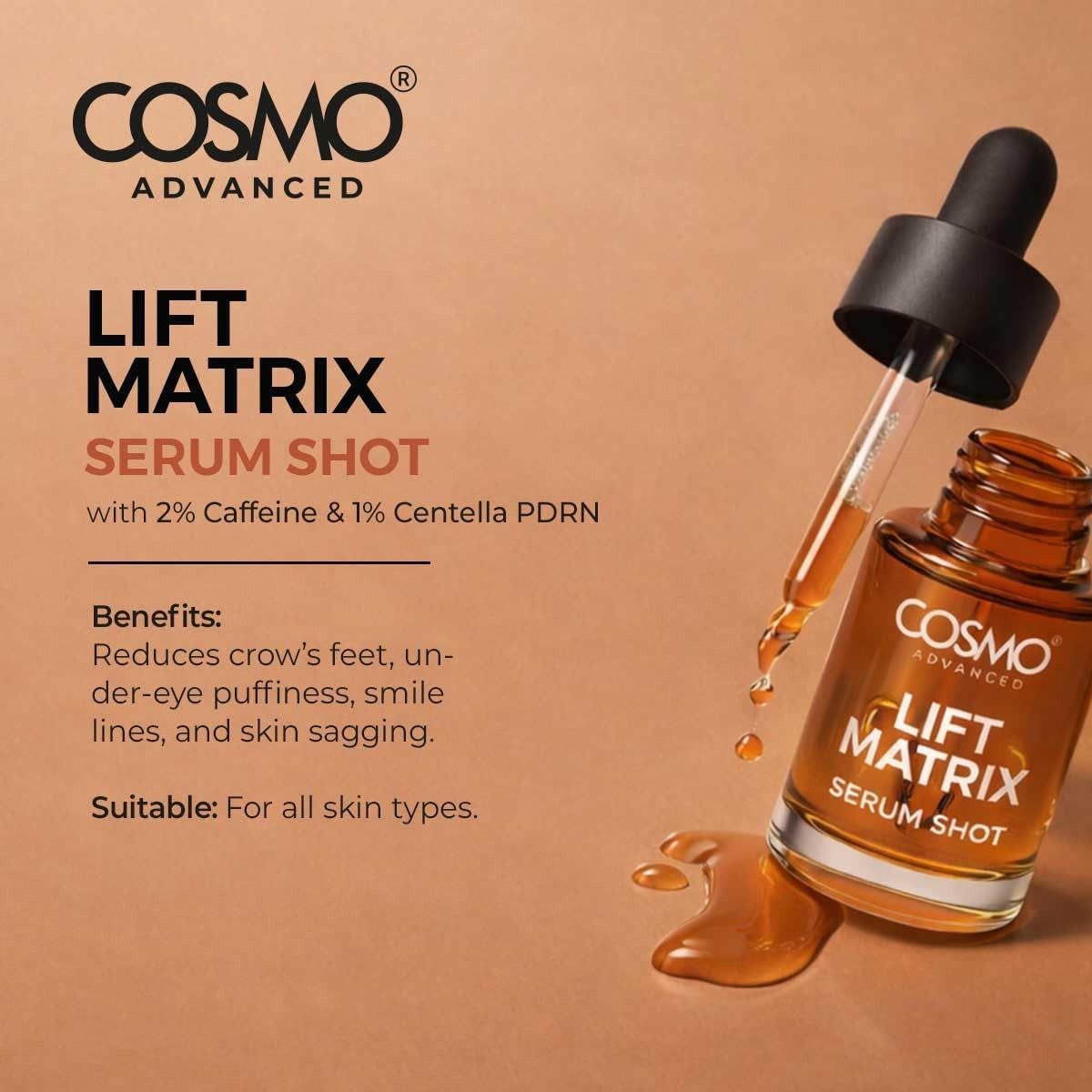 Lift Matrix Serum Shot