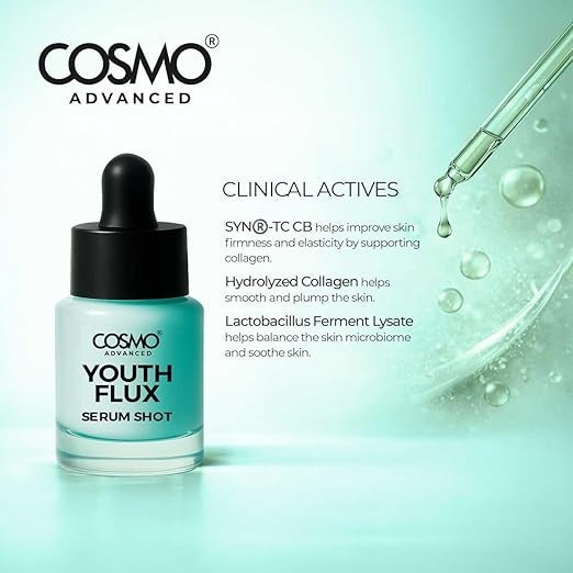 Youth Flux Serum Shot