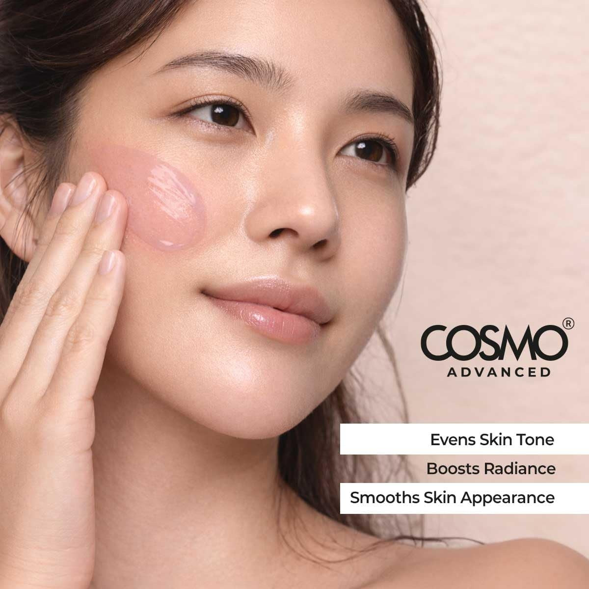 Tone Perfecting Serum 16% Tranexamic Acid + Niacinamide