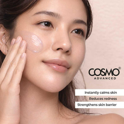 Calming Serum Cica + Tea Tree Water