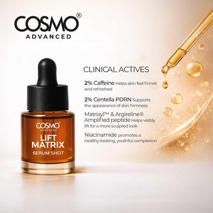 Lift Matrix Serum Shot