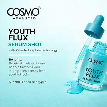Youth Flux Serum Shot