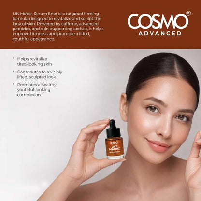 Lift Matrix Serum Shot