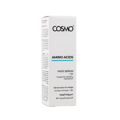 Amino Acids + B5 Face Serum