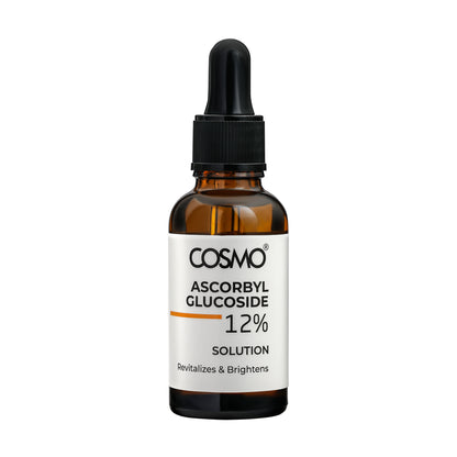 Ascorbyl Glucoside Solution 12%