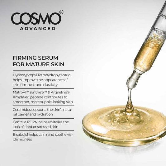 Dermopause Biphasic Serum