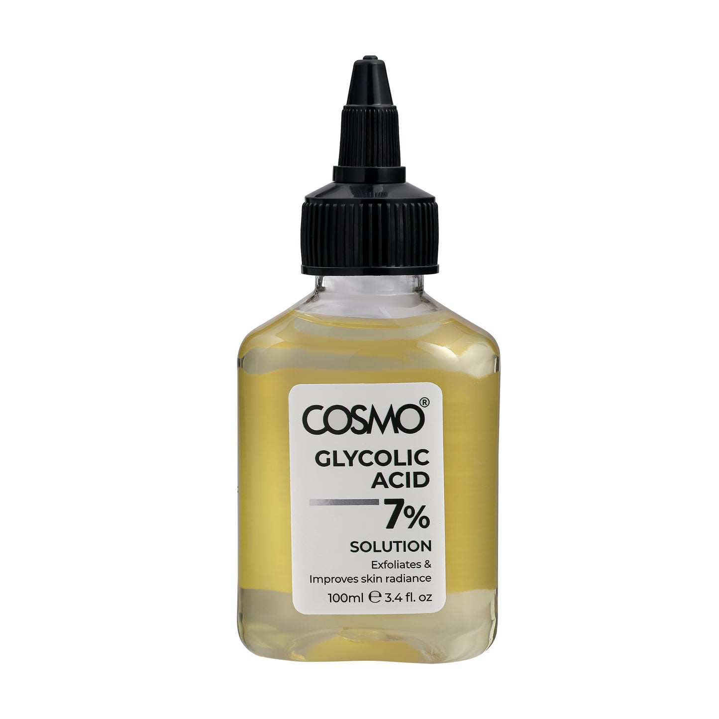7% Glycolic Acid Solution