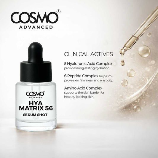 HYA Matrix 56 Serum Shot