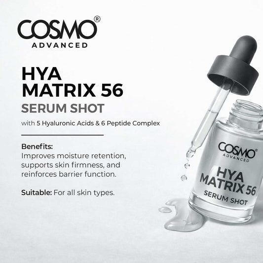 HYA Matrix 56 Serum Shot