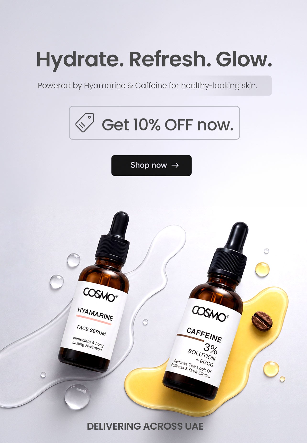 Cosmo Advanced