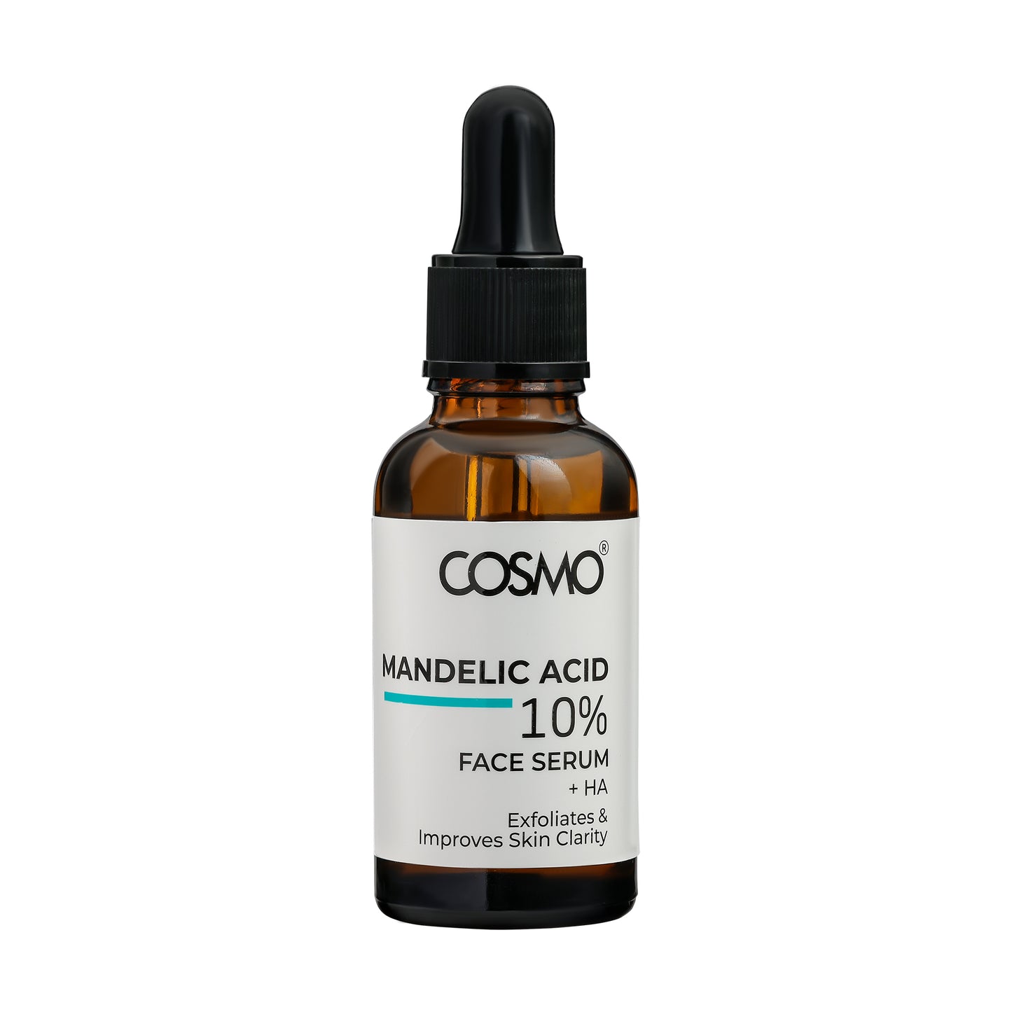 Mandelic Acid 10% + Ha Face Serum