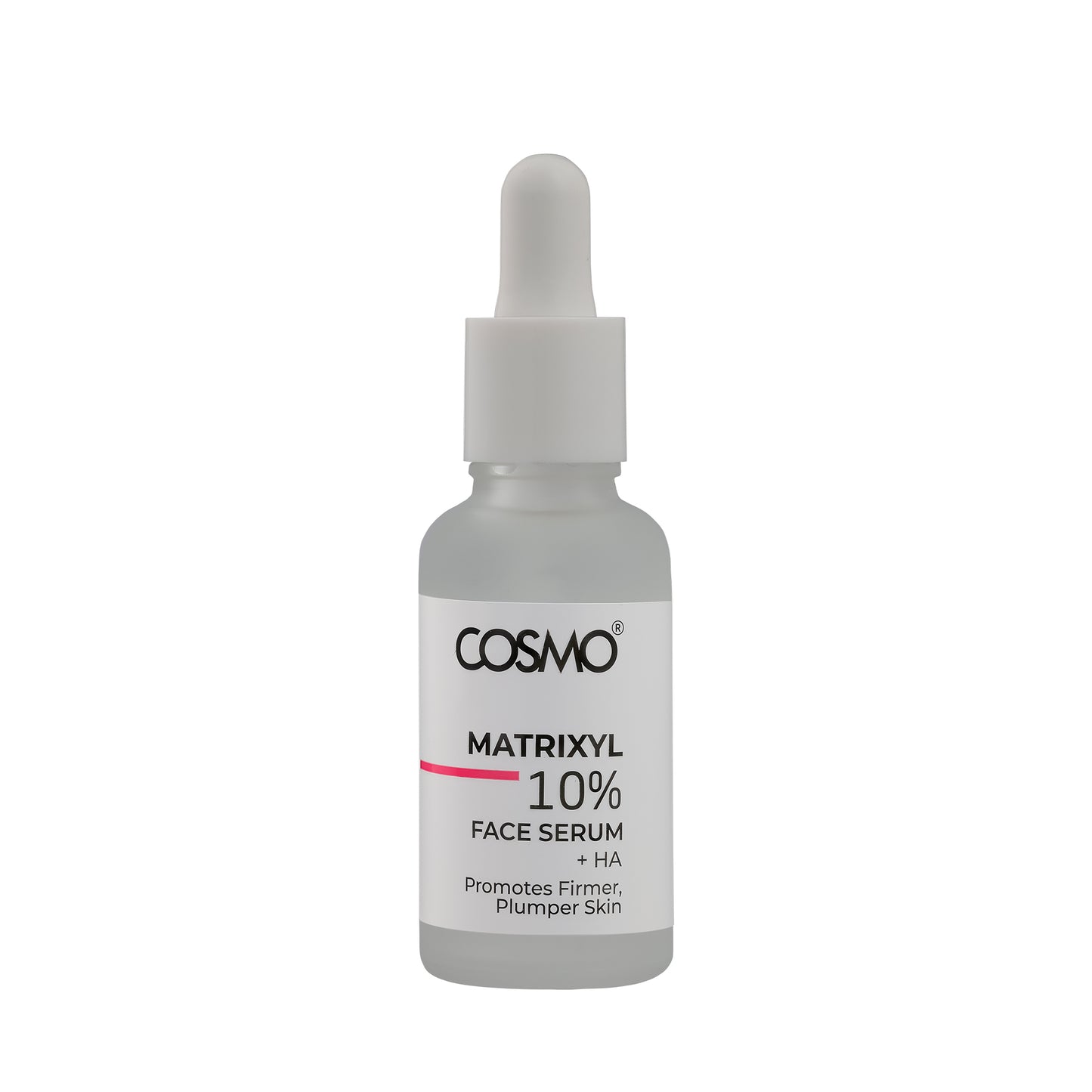 Matrixyl 10% + Ha Face Serum