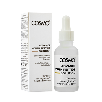 Advance Youth Peptide Solution