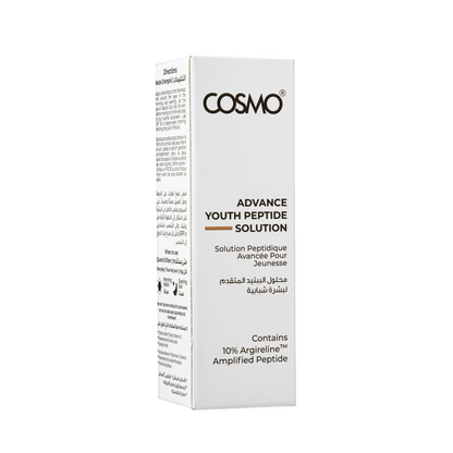 Advance Youth Peptide Solution