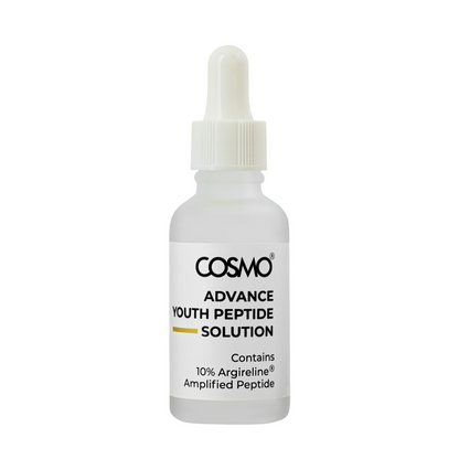 Advance Youth Peptide Solution