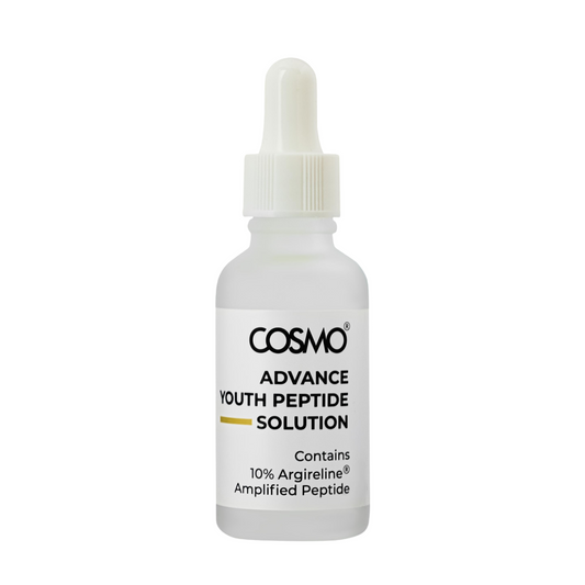 Advance Youth Peptide Solution