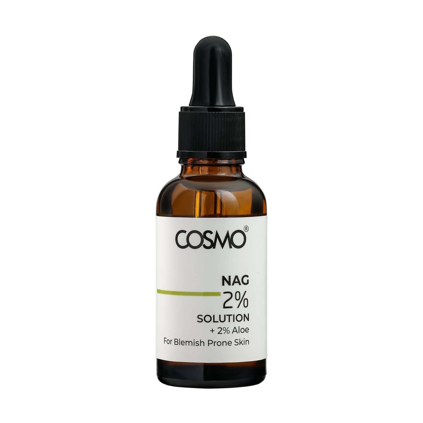 Nag 2% + Aloe 2% Solution