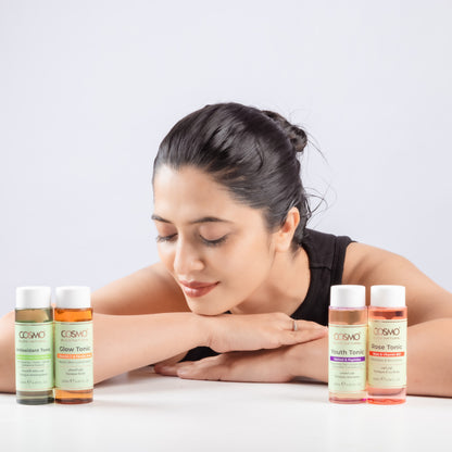 Glow Tonic