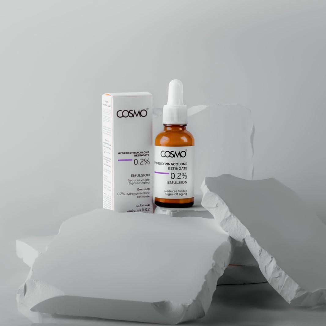Cosmo Advanced