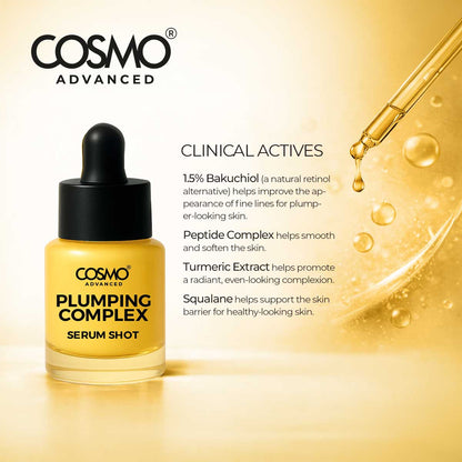 Plumping Complex