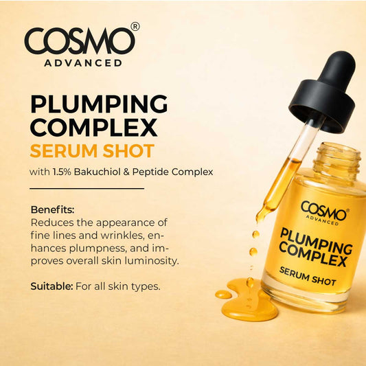 Plumping Complex