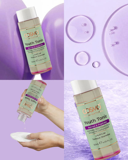 Youth Tonic