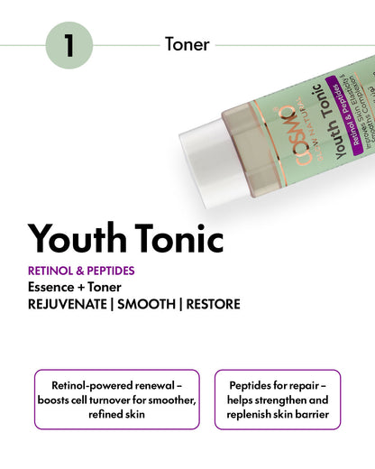 Youth Tonic