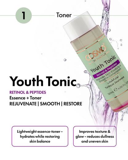 Youth Tonic