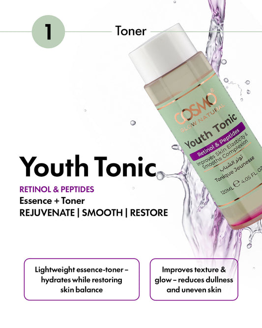 Youth Tonic