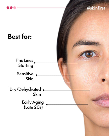 Matrixyl 10% + Ha Face Serum