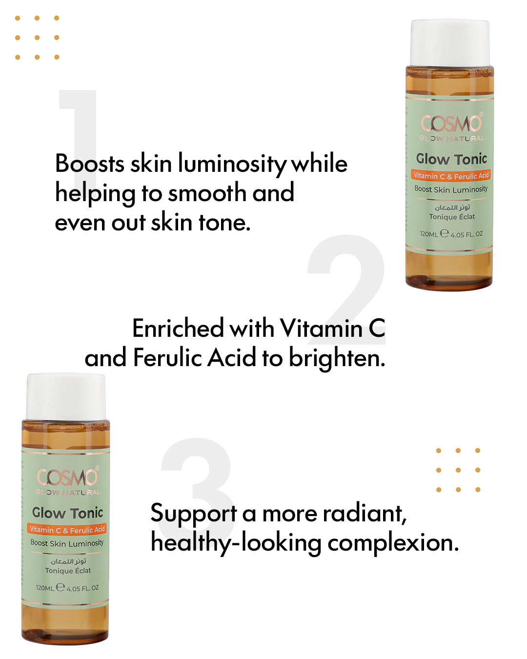 Glow Tonic