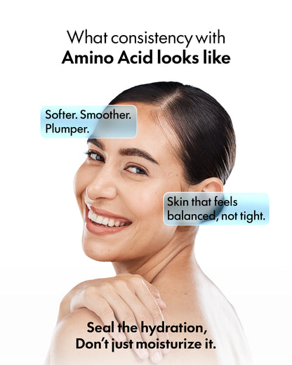 Amino Acids + B5 Face Serum