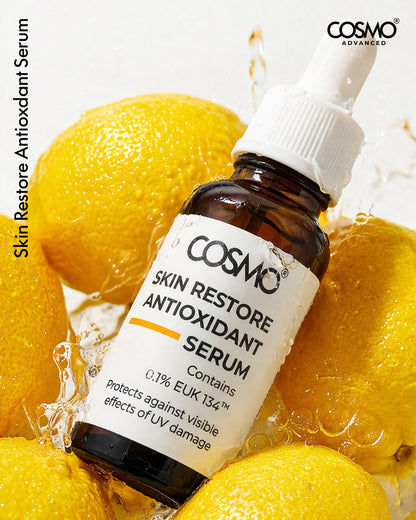 Skin Restore Antioxdant Serum 30ml