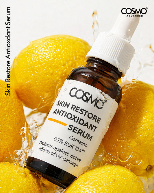 Skin Restore Antioxdant Serum 30ml