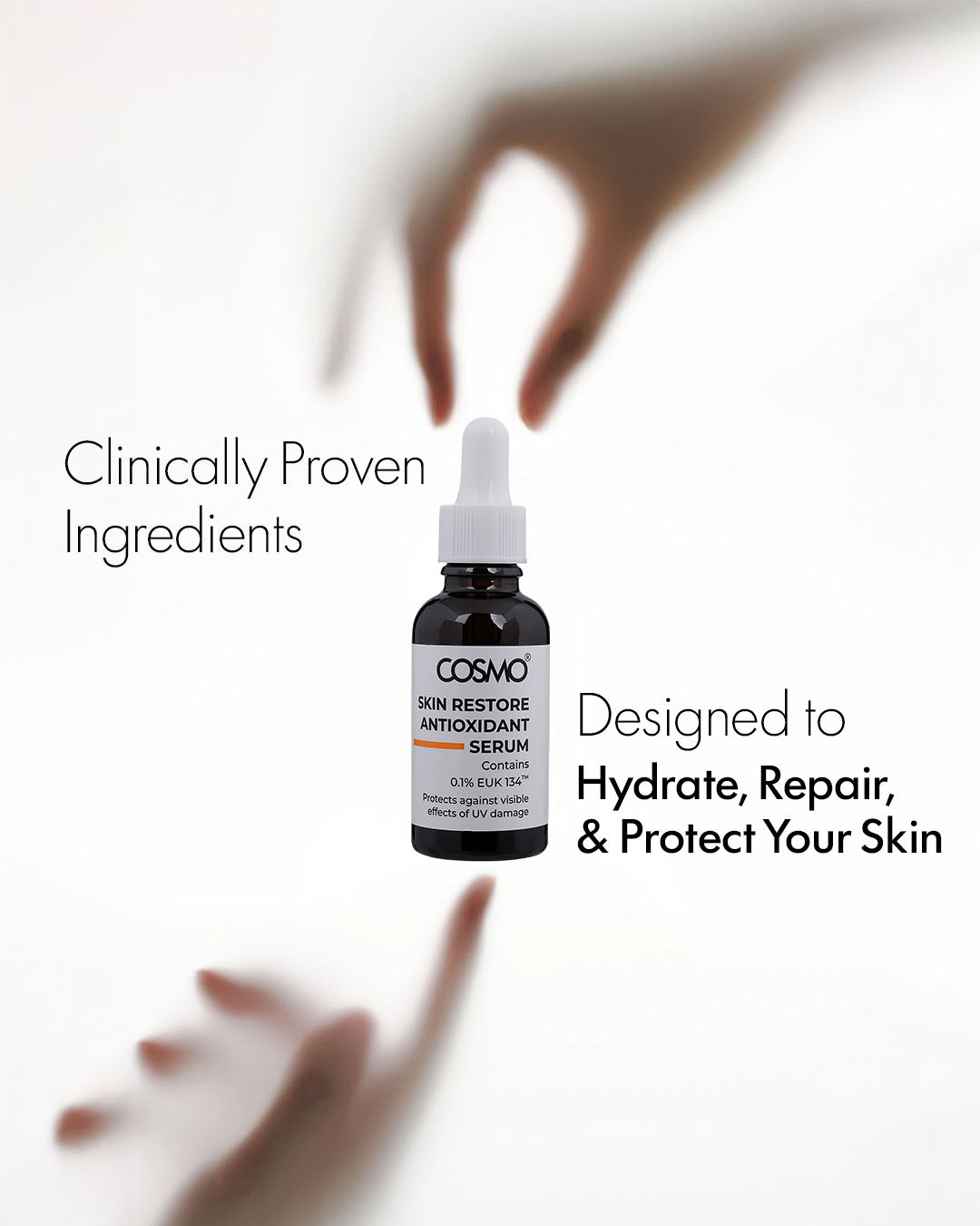 Skin Restore Antioxdant Serum 30ml