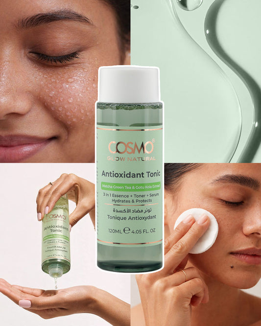 Antioxidant Tonic