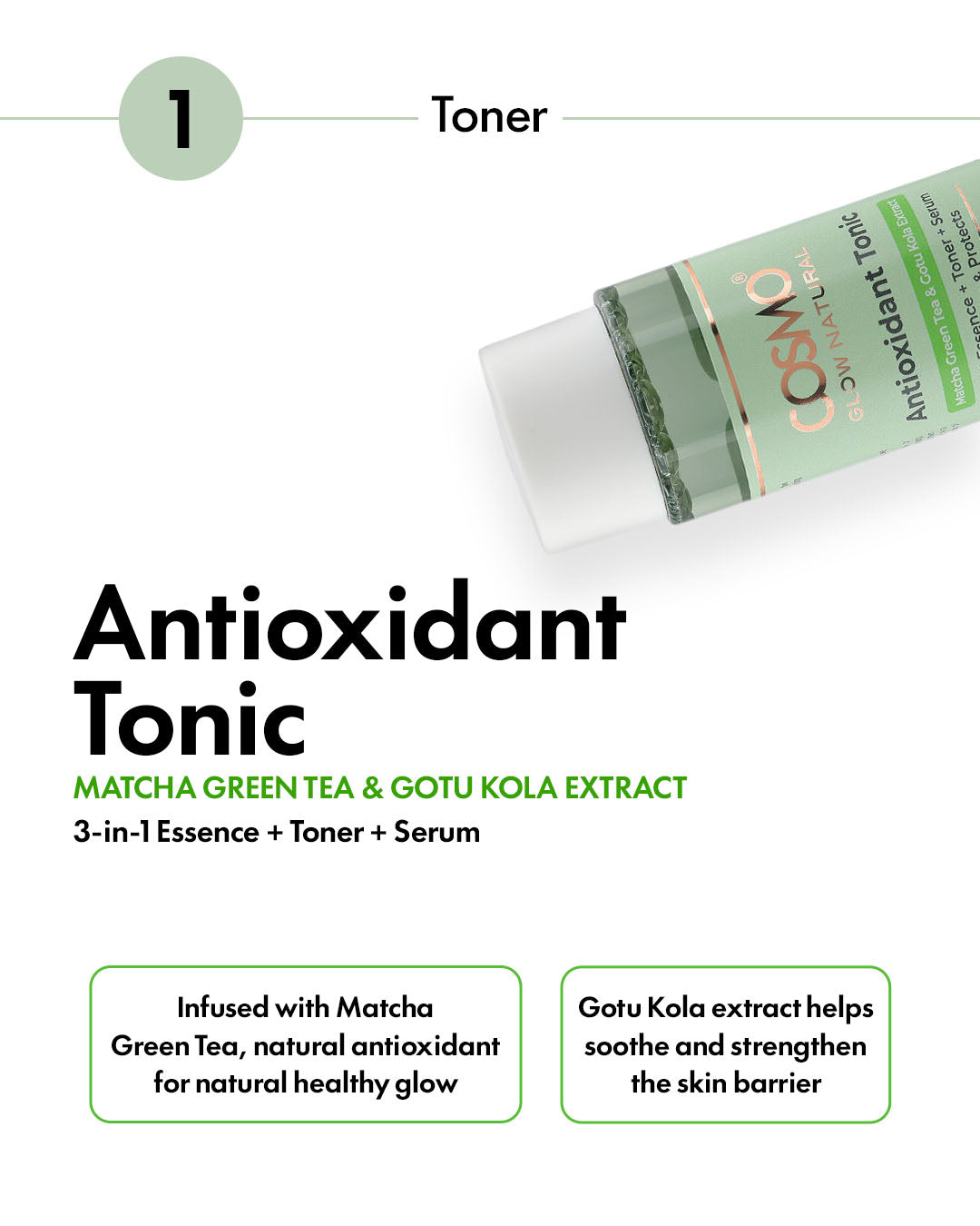 Antioxidant Tonic