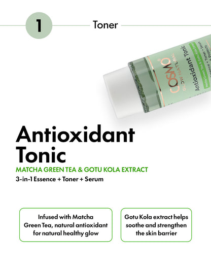 Antioxidant Tonic