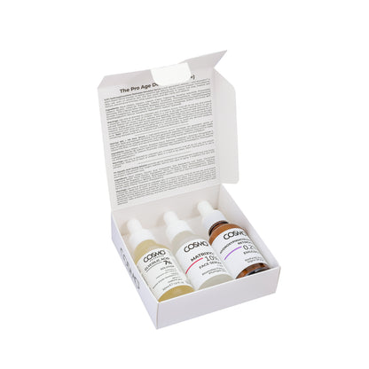 The Pro Age Defense Set (30+) - 3PC