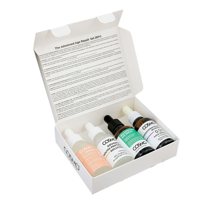 The Advanced Age Repair Set (50+)